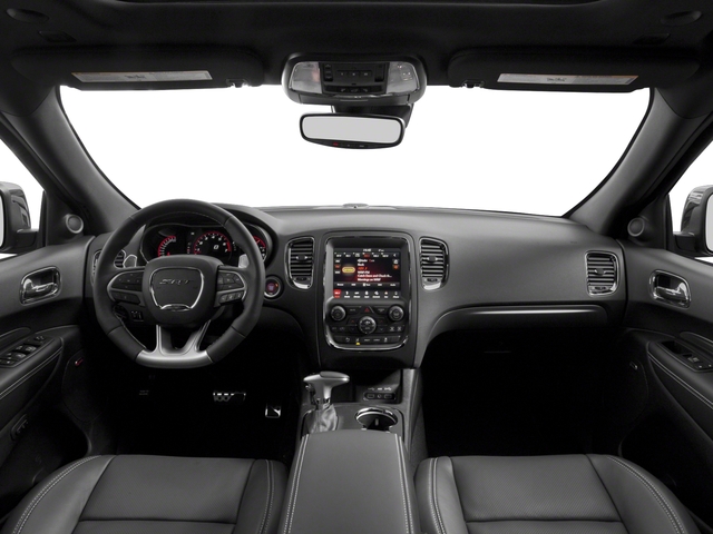 2018 Dodge Durango SRT AWD