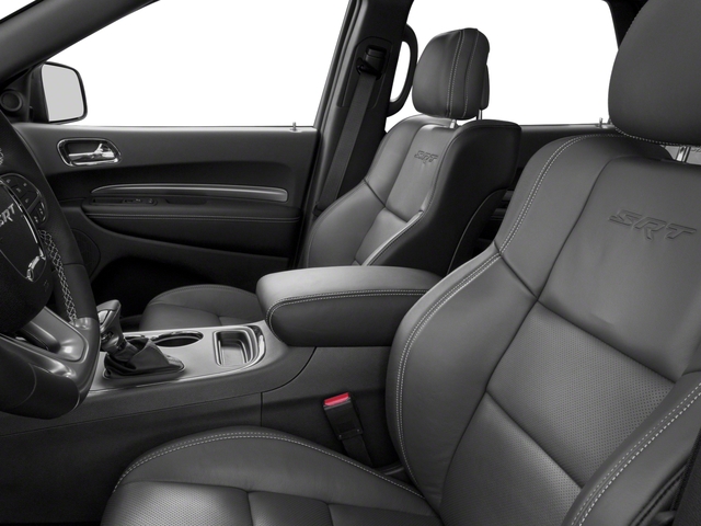 2018 Dodge Durango SRT AWD