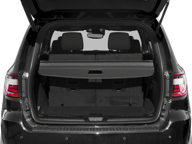 2018 Dodge Durango SRT AWD