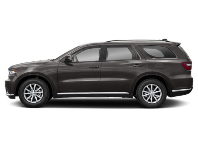 2018 Dodge Durango Special Service AWD