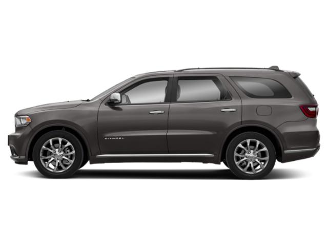 2018 Dodge Durango Citadel Anodized Platinum RWD