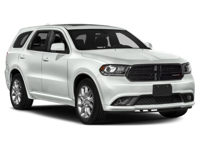 Used 2018 Dodge Durango R/T AWD For Sale in Wilmington, OH
