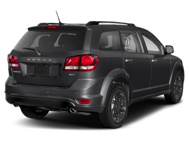 2018 Dodge Journey GT