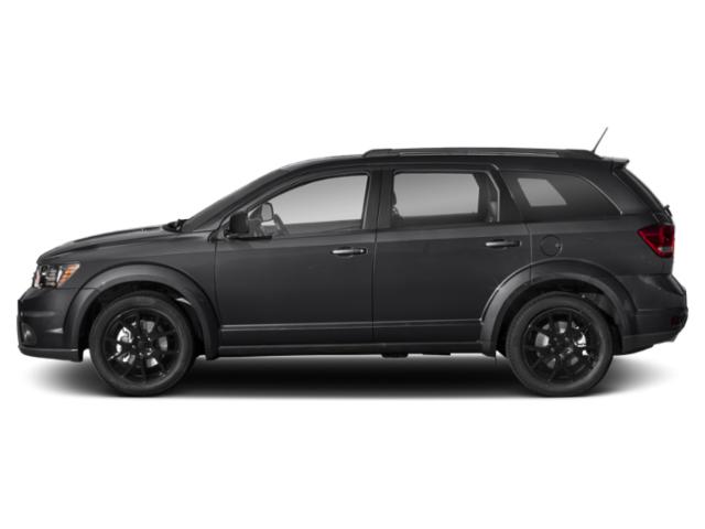 2018 Dodge Journey GT