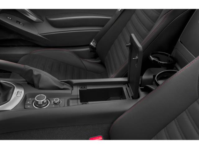 2018 Fiat 124 Spider Abarth