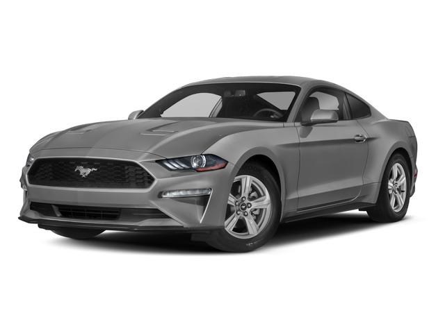 2018 Ford Mustang EcoBoost for sale in Homewood, IL