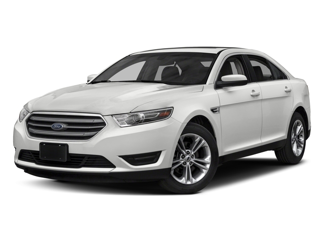 2018 Ford Taurus