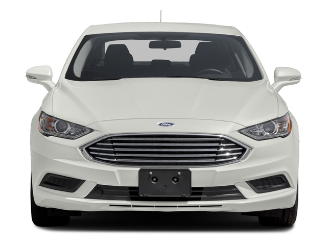 Used 2018 Ford Fusion For Sale in Tucson, AZ