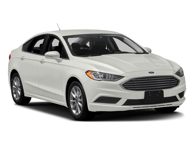 Used 2018 Ford Fusion For Sale in Tucson, AZ