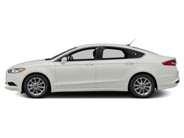2018 Ford Fusion SE 2018 Ford Fusion SE