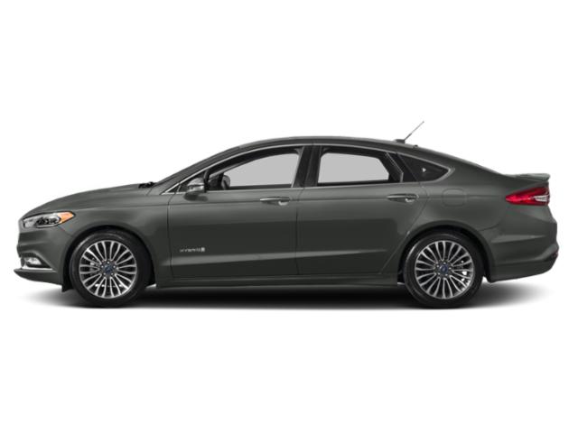 Used 2018 Ford Fusion Hybrid For Sale in Tucson, AZ