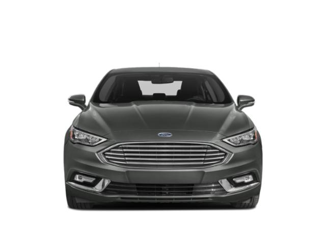 Used 2018 Ford Fusion Hybrid For Sale in Tucson, AZ
