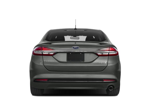 Used 2018 Ford Fusion Hybrid For Sale in Tucson, AZ