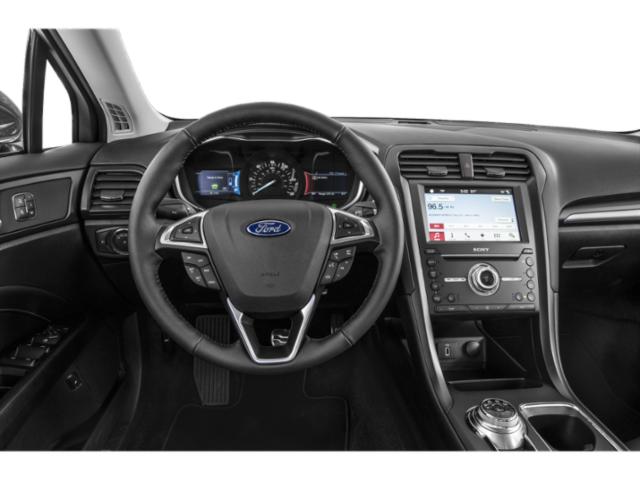 Used 2018 Ford Fusion Hybrid For Sale in Tucson, AZ
