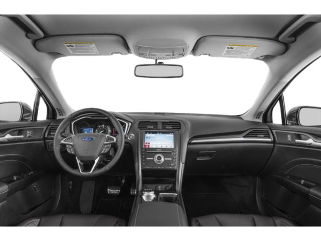 Used 2018 Ford Fusion Hybrid For Sale in Tucson, AZ
