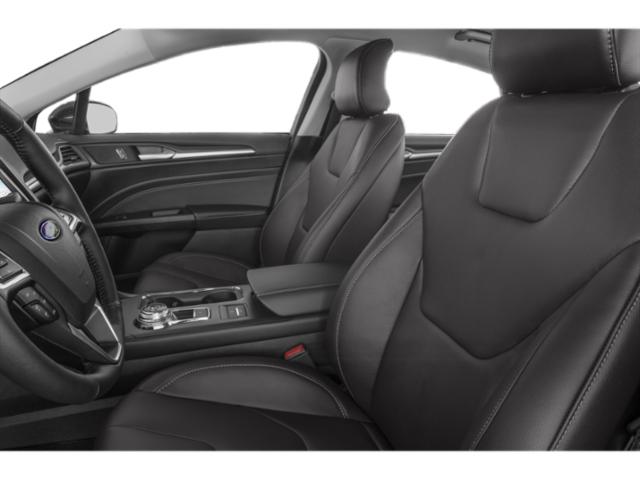 Used 2018 Ford Fusion Hybrid For Sale in Tucson, AZ