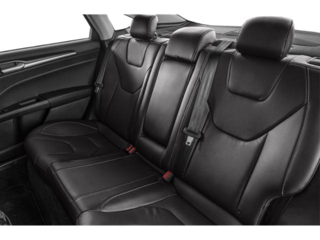 Used 2018 Ford Fusion Hybrid For Sale in Tucson, AZ