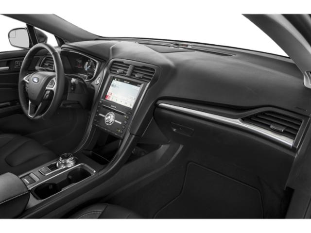 Used 2018 Ford Fusion Hybrid For Sale in Tucson, AZ