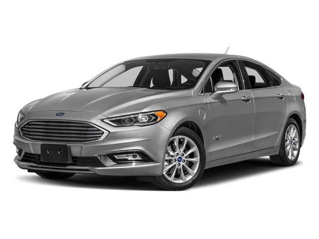 2018 Ford Fusion Energi SE Luxury for sale in BRONX, NY