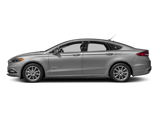 2018 Ford Fusion Energi SE Luxury