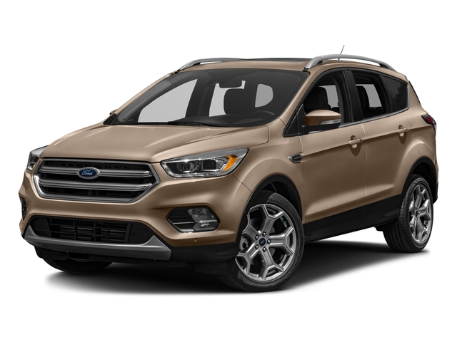 2018 Ford Escape Titanium for sale in Baton Rouge, LA