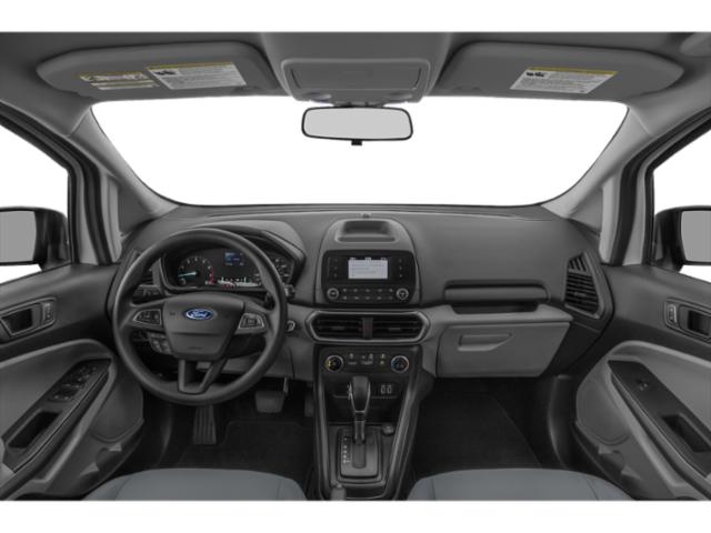 2018 Ford EcoSport S