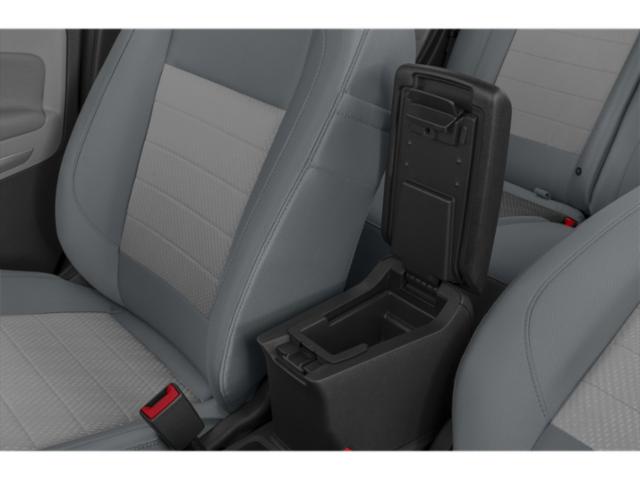 2018 Ford EcoSport S