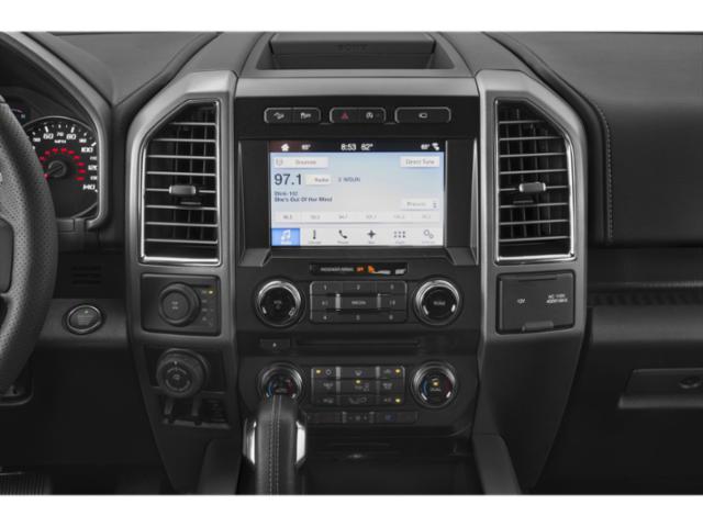 Used 2018 Ford F-150 For Sale in Tucson, AZ