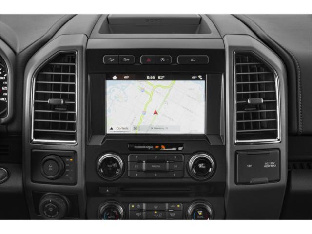 Used 2018 Ford F-150 For Sale in Tucson, AZ