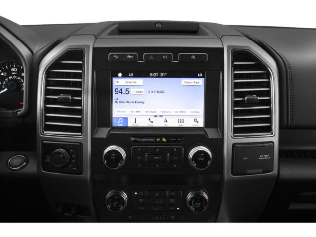 Used 2018 Ford F-150 For Sale in Tucson, AZ