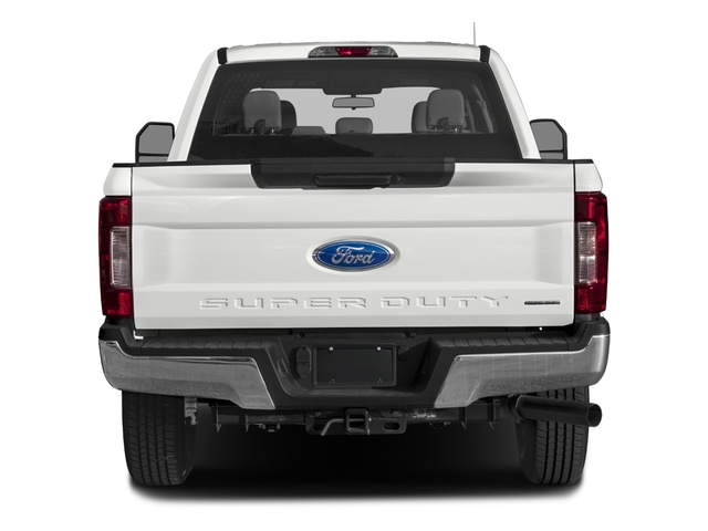 2018 Ford F-250 XL