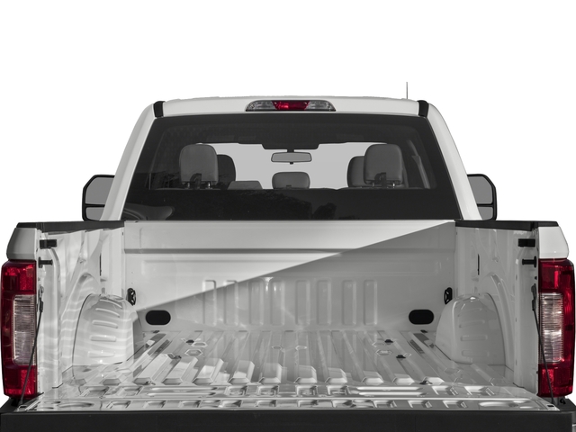 2018 Ford F-250 XL