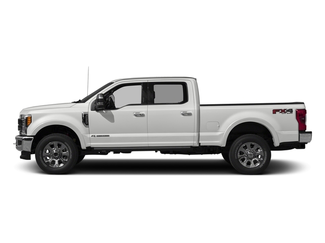2018 Ford F-350 King Ranch 2018 Ford F-350 King Ranch