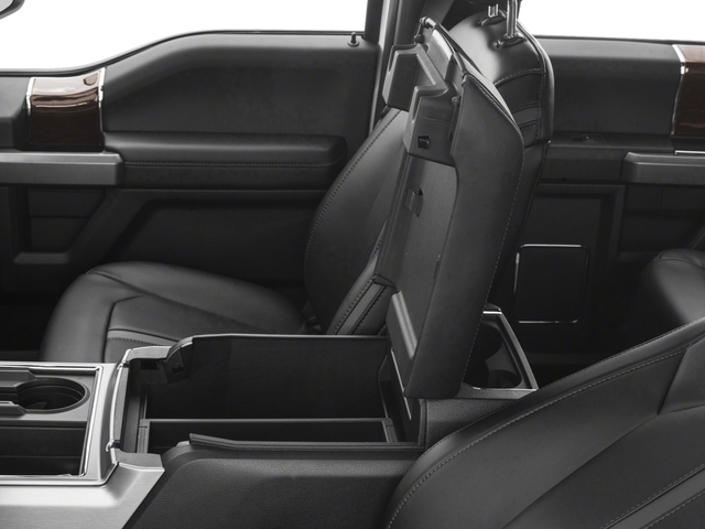 2018 Ford F-350 Platinum