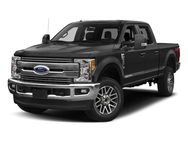 2018 Ford F-350