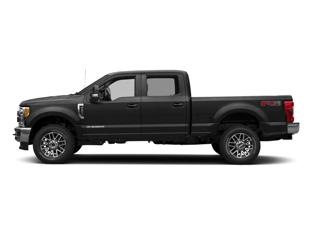 2018 Ford F-250 LARIAT