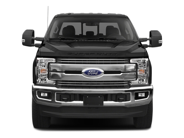 2018 Ford F-350 LARIAT