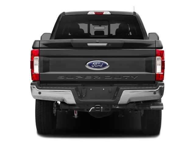 2018 Ford F-350 LARIAT