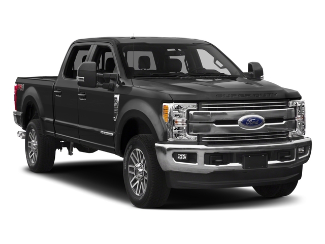 2018 Ford F-350 LARIAT