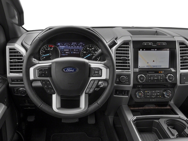 2018 Ford F-350 LARIAT