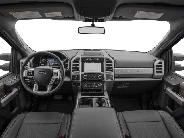 2018 Ford F-350 LARIAT