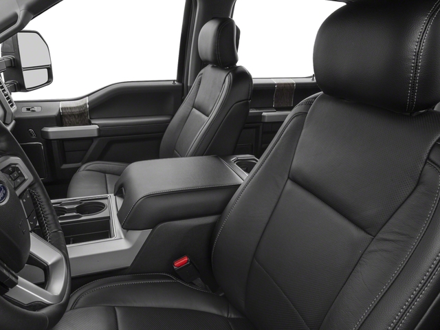 2018 Ford F-350 LARIAT