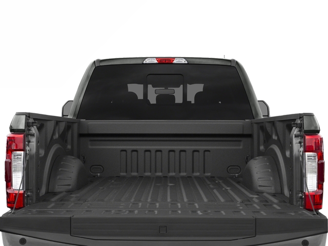 2018 Ford F-350 LARIAT