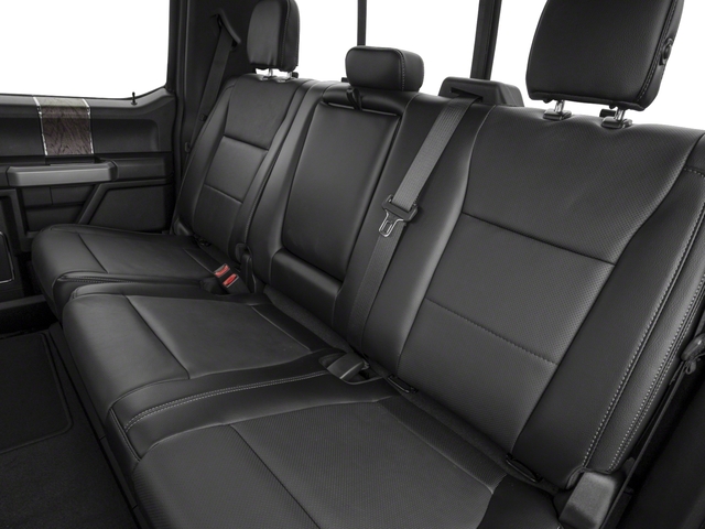 2018 Ford F-350 LARIAT