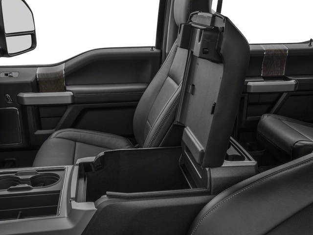 2018 Ford F-350 LARIAT