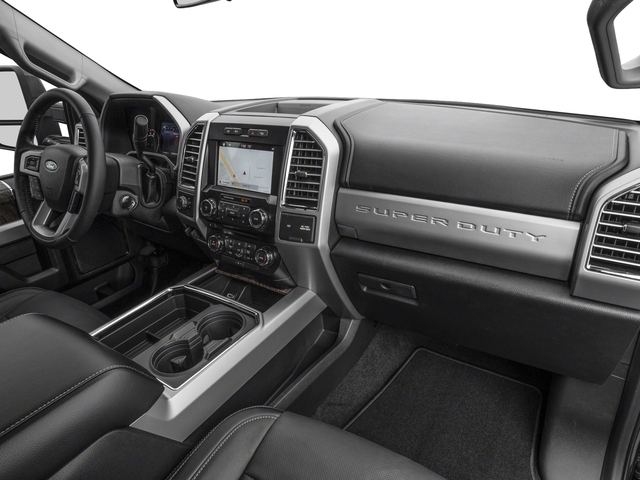 2018 Ford F-350 LARIAT