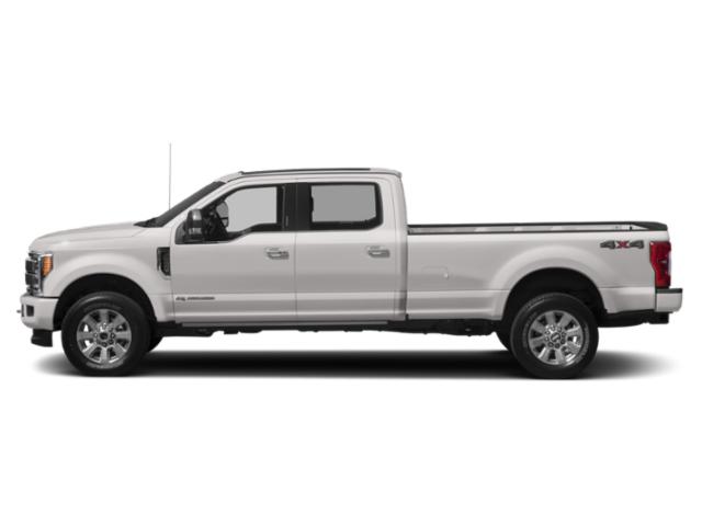 2018 Ford F-250 Limited