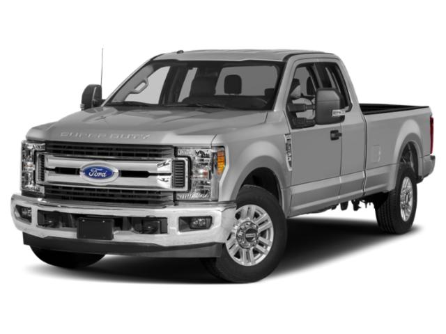 2018 Ford F-250 XLT 2018 Ford F-250 XLT