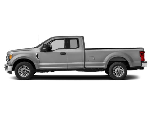 2018 Ford F-250 XLT 2018 Ford F-250 XLT