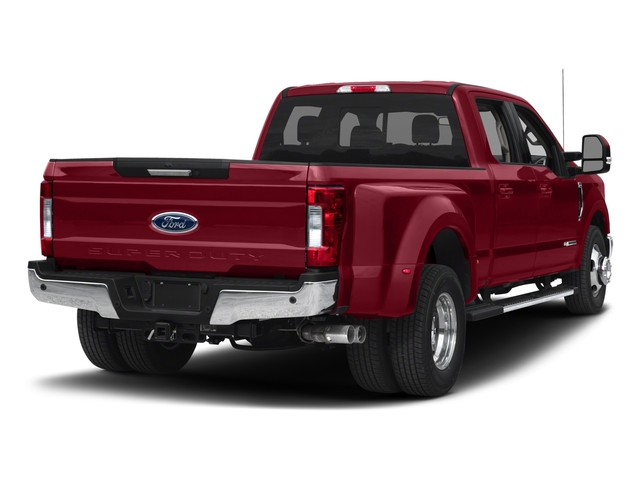 2018 Ford F-350 LARIAT